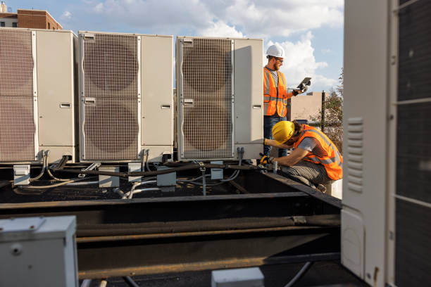 Best HVAC Air Duct Cleaning  in Springdale, OH