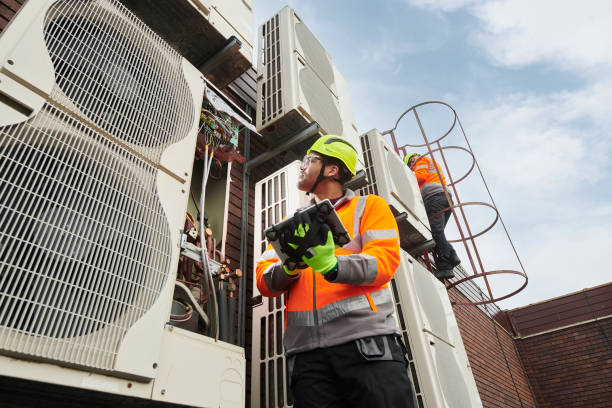Best Affordable HVAC Services  in Springdale, OH