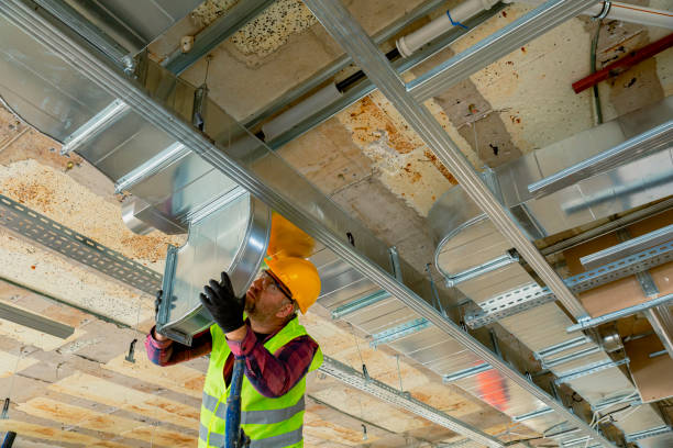 Best Central Air Repair  in Springdale, OH