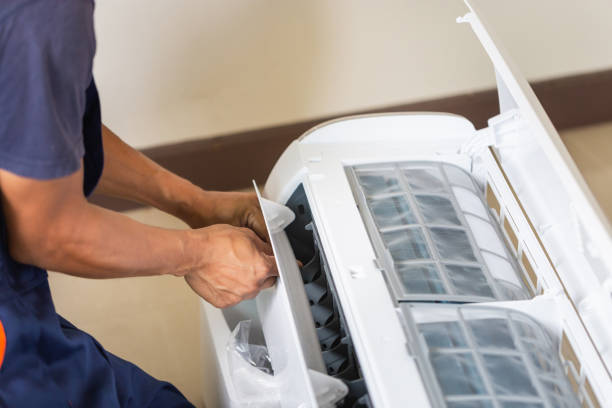 Best HVAC Replacement Cost  in Springdale, OH