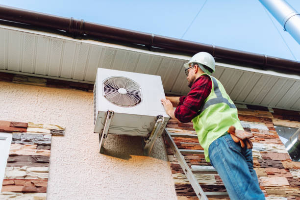 AC Installation Near Me in Springdale, OH