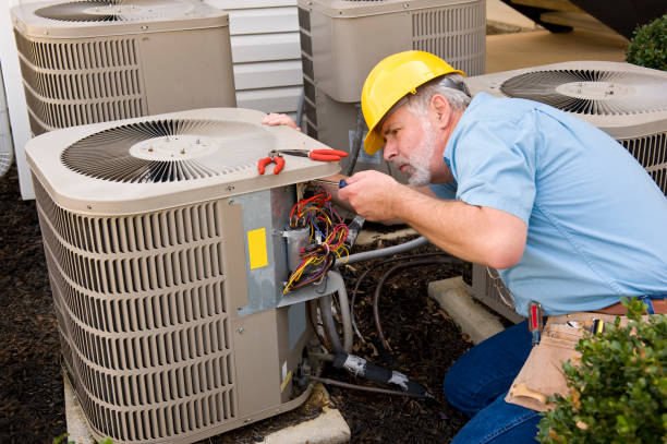 Best Affordable HVAC Services  in Springdale, OH