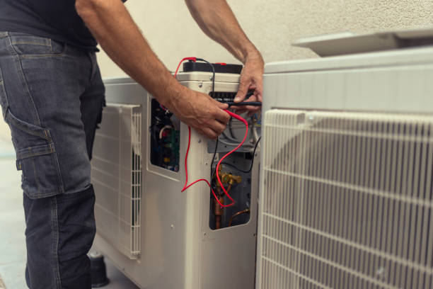 Best Affordable Air Conditioning Repair  in Springdale, OH