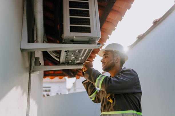 Best Air Conditioning Repair  in Springdale, OH