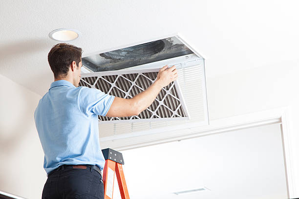 Best HVAC Companies Near Me  in Springdale, OH