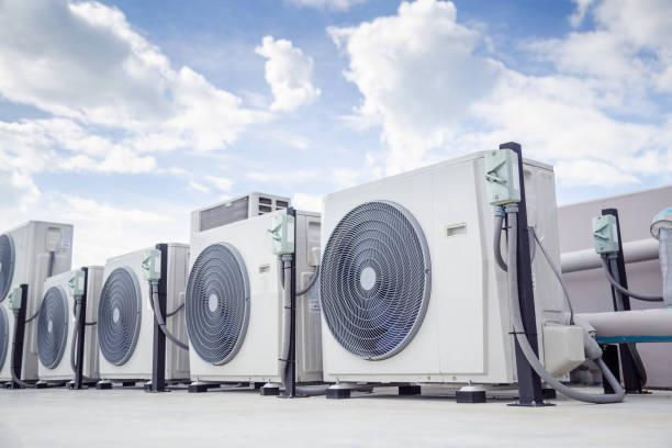 Best Local HVAC Companies  in Springdale, OH
