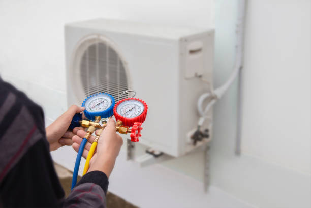 Best Air Conditioning Repair  in Springdale, OH