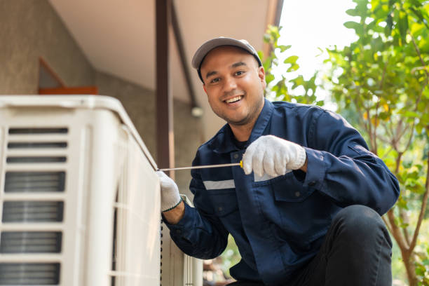Best Affordable HVAC Services  in Springdale, OH