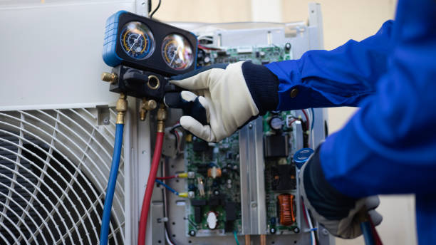 Best Commercial HVAC Repair  in Springdale, OH